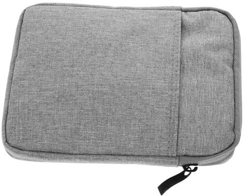 SHINEOFI Protective Case Sleeve for E-reader Reader for Travel Handbag Storage Ebook Reader Cover