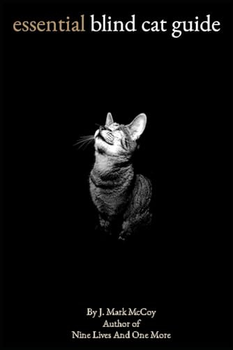 Essential Blind Cat Guide
