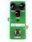 Tongping Kokko Effektpedal für E-Gitarre, True Bypass-Vollmetallgehäuse (Overdrive)
