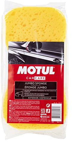 MOTUL Motul JUMBO SPONGE