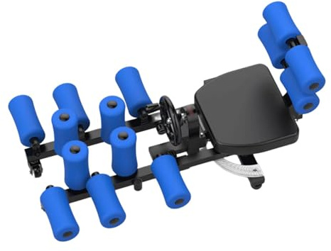 Splitmaskin, Bensträckare For Att Förbättra Flexibilitet Och Kvalitet På Stretching, Utrustning Lämplig For Balett, Cheerleadingdans