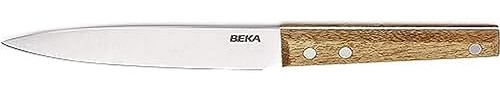 Beka Nomad rostfritt stål verktygskniv 5 tum – 14 cm
