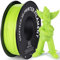 GEEETECH Filament PLA 1.75mm, 3D Drucker PLA Filament 1kg Spool (Apple Green)