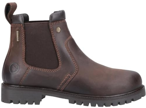 Cotswold Pamington Womens Ankle Boots