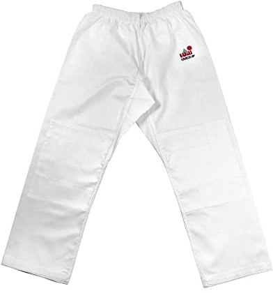 FUJIMAE - Pantalon de Judo Fuji Mae