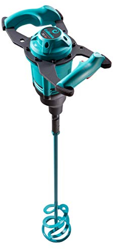 Collomix-Handrührwerk Xo1R M+WK120 M, 1150W, 5,3kg, M14-Anschluss, Rührer 120cm