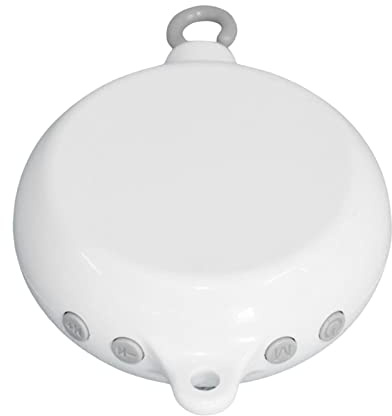 Boîte À Musique Mobile À Piles, Moteur Mobile Pour Bébé À Volume Réglable, 35 Chansons, Cadeau Bébé Pour Nouveau-né, Lit De Bébé Jouet, Boîte À Musique Mobile Musicale À Piles