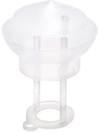 Avejjbaey Umidificatore Nebbia Fare Macchina Spatter Guard Ceramica Atomizzatore Maker Fogger Accessori Umidificatore Aria Accessori Umidificatore Aria Accessori