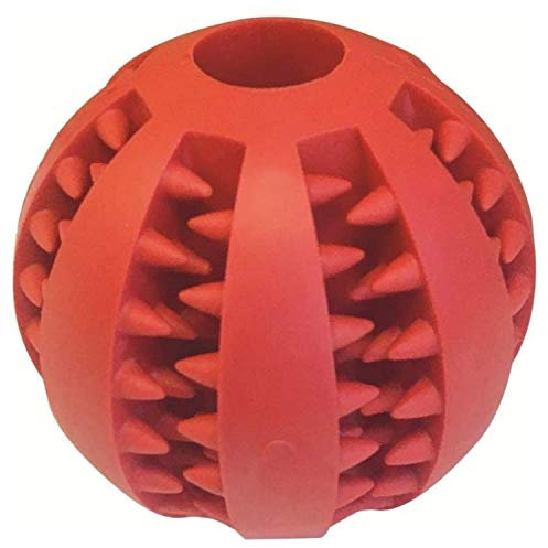 Gloria 8432288106624 Zahnball, Multicolor, 5 cm