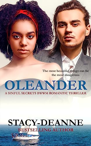 Oleander: BWWM (Sinful Secrets Collection)