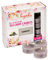 Hyoola Candele Profumate Tealight - Lumino in Portacandele Trasparente - Candele Profumate Piccole Armonía - Durata Candela 6 Ore - Set Candele Profumate da 15 - Made in EU