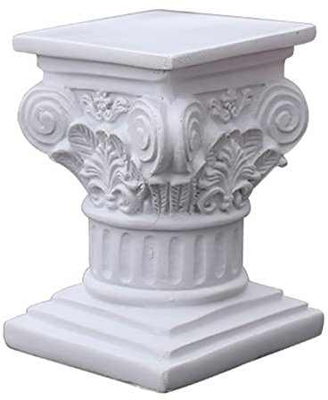 Pomrone Roman Column Decoration Statue Sculpture Nordic Roman Base Sculptures Column Corinthian Column Roman Decoration Sculpture Nordic Roman Column Decoration Roman Column Building