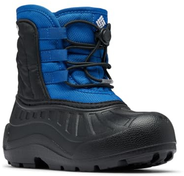 Columbia Powderbug Snowlite Botas Infantiles Unisex con Cordones