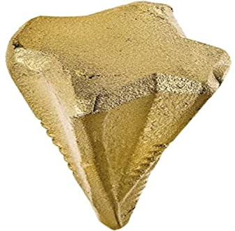 WERKA PRO Coin étoile éclateur de bûches 1,5 kg