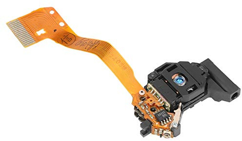 Unità ottica per lenti laser Pickup laser CD DVD Sostituzione Pickup laser Fit Ricambi per la riparazione di ricambio