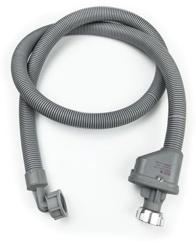 Aquastop tvättmaskinsslang för Bosch Beko Miele LG Samsung WXJH GJS- 115H