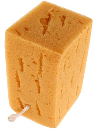 PENIKOKO Suministros para Lavado De Autos Dispensador De Espuma Absorbente Lavable Limpiador Enjuague Lavavajillas Trapeador Borradores Lechada Lavavajillas Basura Drenaje