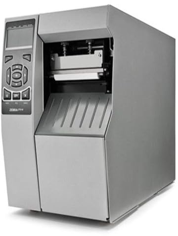 Zebra ZT51042-T0E0000Z - TT PRNT ZT510 4IN 203DPI EU+UK - SER USB GBE BT LE TEAR MONO ZPL IN