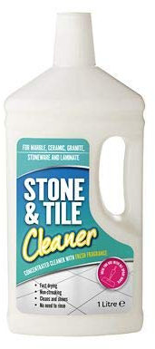 Lakeland Stone and Tile Floor Cleaner 1L