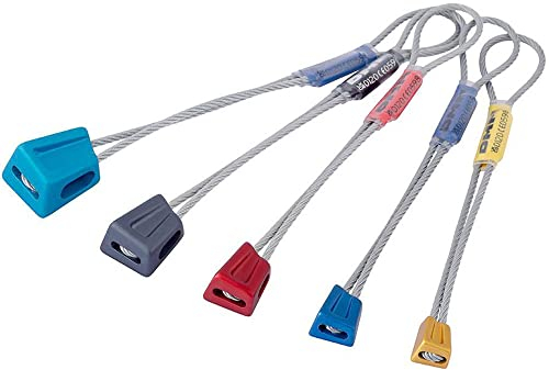 DMM HB Alloy Offset Set 7-11