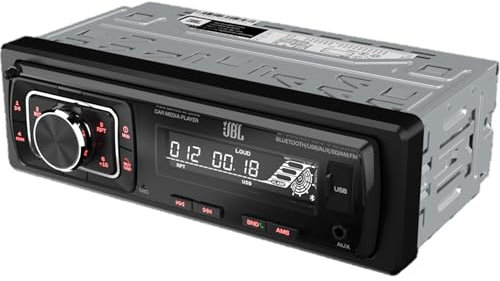 JBL Celebrity 150 - Autoradio con Bluetooth