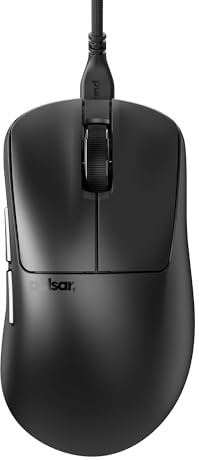 Pulsar Gaming Gears Xlite v3 Wired Medium Black