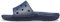 Crocs Unisex Adulto Classic Crocs Slide Sin cordones, Navy, 39/40 EU