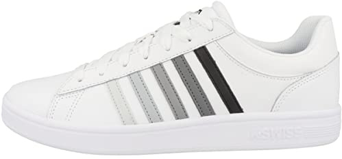 K-Swiss Sneakers för män, Low Court Winston