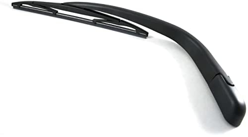 Heck Wischerarm Hinten Scheibenwischer Heckscheibenwischer Heckwischer Wischer Scheibenwischerarm Wischerblatt Heckwischerarm Kompatibel Mit Toyota