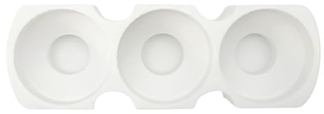 Porta dentifricio per bagno, organizer per bottiglie da frigorifero, antiscivolo, per cucina, frigorifero, accessori per riporre oggetti