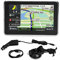 5 Inch Car GPS Navigator, EBTOOLS Universal Touch Screen Car Navigator GPS Navigation 256MB 8GB MP3 FM Europe Map