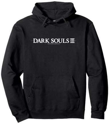 DARK SOULS Pullover Hoodie