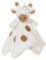 Apricot Lamb - Schlaf-gut-Giraffe Schmusetuch Plüsch Komfort Kuscheltier für Babys - weich & waschbar - 32 cm