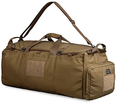 Savotta Keikka Reisetasche 80L Coyote