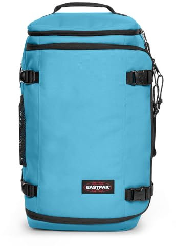 EASTPAK CARRY PACK Reisetasche, 53 x 35 x 23 cm, 25 l, Tauchblau, 53 x 29 x 21, Tragetasche