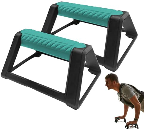 Barra De Flexiones Para Desarrollo Muscular