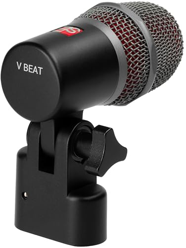 SE Electronics V Beat - Instrument Microphone