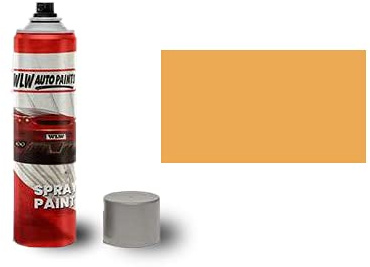 Xtremeauto RAL 1034 Pastel yellow MATT FINISH Aerosol Spray PAINT QUALITY COLOUR DIY ARTS CRAFTS WINDOW FASCIA METAL WOOD PVC UPVC PLASTIC