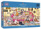 Gibsons After Walkies Jigsaw Puzzle (636 Pieces)