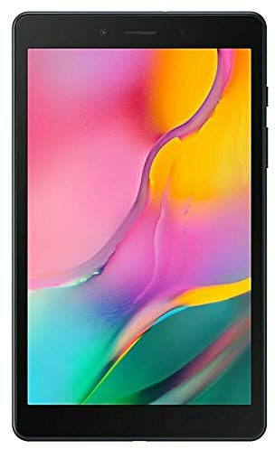 Samsung *T295 Galaxy Tab A (2019) (LTE - 8'' - 2/32GB) Black