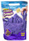 Kinetic Sand 907 g Beutel mit magischem Indoor-Spielsand lila