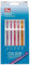 Prym Häkelnadel-Set, 2,5-5,0 mm, Multi (PRYM_195995-1)