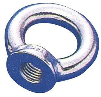 Boot & Motor Talamex M8 - Tuerca anular