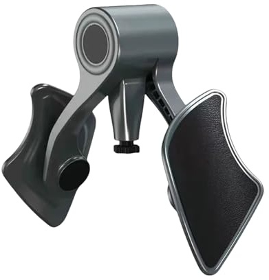 FormeUp Titan Kegel – Renforcez Votre Plancher pelvien Appareil de Fitness Thigh Trainer Entraînement des Cuisses, Hanches et Fesses, Renforcement Musculaire à Domicile