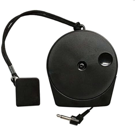 Antena externa AN05 AN03, amplificador de señal de onda corta y FM, cable de 23 pies, compatible con radios SW y modelos Tecsun PL-660 PL-380 PL-310ET PL-330(AN-03L)