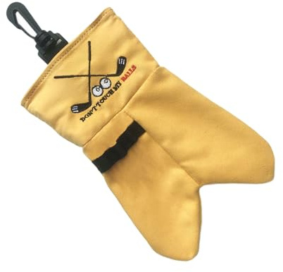Limtula Bolsa De Almacenamiento Pelotas Golf Portadores Pelotas Portátiles Bolsillo Funda Soporte Riñonera Accesorios Divertidos Sacos Accesorios Golf Divertidos