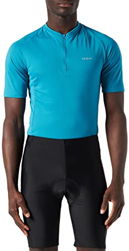 Nakamura Jungen Marseille II Fahrrad-Hose, Black, 176