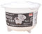 Generic Microwave Rice Cooking Bowl, 900ml, White, Portable, Easy-to-Use, PP Material, Steams Rice, Fish & Veggies, 10cm x 10cm x 10cm