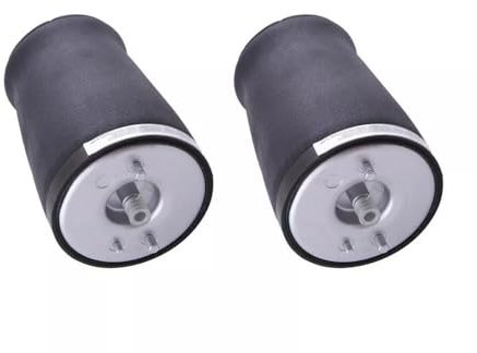 Merautop SJ 2x Luftfeder Hinterachse Links + Rechts Ersatz für 5 Touring E39 Autozubehör Teil# 37121094613 37121094614 37121095081 37121095082