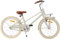 AMIGO Urban - Kinderfahrrad Jungen - 20 Zoll - Mit Rucktrittbremse und V-Brake - 6-8 Jahr - Sandfarben